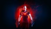 Bloodshot Fragman