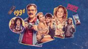 Mañana es hoy Fragman