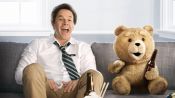 Ted Fragman