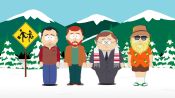 South Park: Post Covid - The Return of Covid Fragman