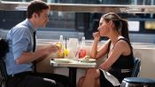 Friends with Benefits Fragman