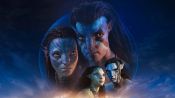 Avatar: The Way of Water Fragman