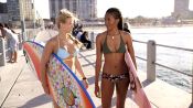 Blue Crush 2 Fragman