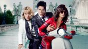 Zoolander 2 Fragman