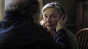 Amour Fragman