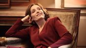 La femme du Vème Fragman