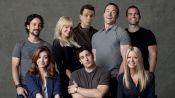 American Reunion Fragman