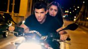 Abduction Fragman