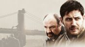 The Drop Fragman