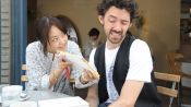 Dârin wa gaikokujin Fragman