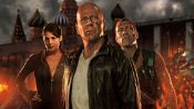 A Good Day to Die Hard Fragman