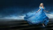 Cinderella Fragman