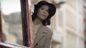 Their Finest Fragman