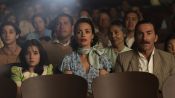 The Movie Teller Fragman