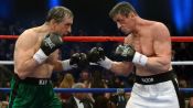 Grudge Match Fragman