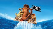 Ice Age 4 Continental Drift Fragman