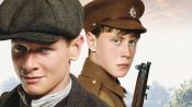 Private Peaceful Fragman