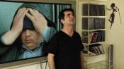 This Is Not a Film Fragman
