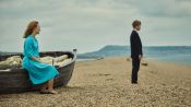 On Chesil Beach Fragman
