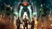 Pacific Rim Fragman