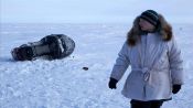 On the Ice Fragman