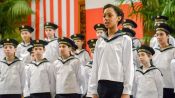 Kleine Grosse Stimme Fragman