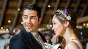 A Country Wedding Fragman