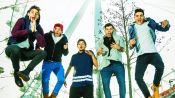 Janoskians: Untold and Untrue Fragman