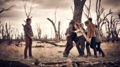 True History of the Kelly Gang Fragman