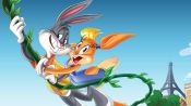 Looney Tunes: Rabbits Run Fragman