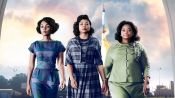 Hidden Figures Fragman
