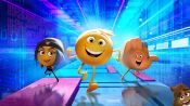 The Emoji Movie Fragman