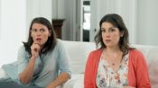 The Intervention Fragman