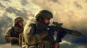 Guy Ritchie's the Covenant Fragman