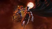 Batman: Bad Blood Fragman