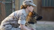 Megan Leavey Fragman