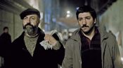 Abluka Fragman