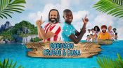 Robinson Crusoe ve Cuma Fragman