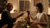 The Sense of an Ending Fragman