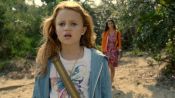 Lea to the Rescue Fragman
