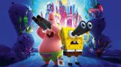 The SpongeBob Movie: Sponge on the Run Fragman