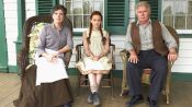 Anne of Green Gables Fragman