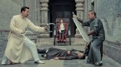 The Final Master Fragman