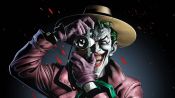 Batman: The Killing Joke Fragman
