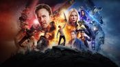 Sharknado 4: The 4th Awakens Fragman