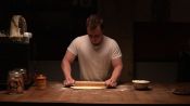 The Cakemaker Fragman