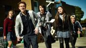 Nowhere Boys: The Book of Shadows Fragman