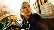 In Search of Fellini Fragman