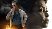 The Best of Enemies Fragman