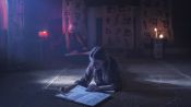 A Dark Song Fragman